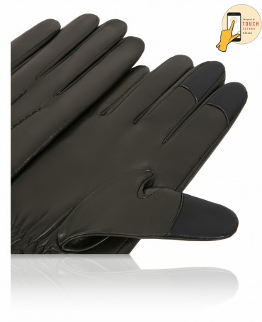 Перчатки Мужские i.K11-BROL/OLIVE